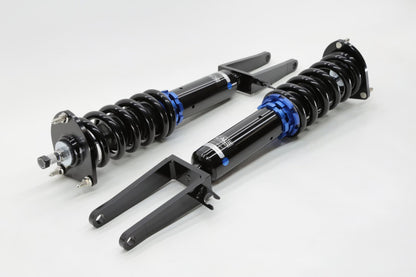 Mercedes-Benz E-Class W211 Airmatic AWD 02-09 Innovative Series Coilover