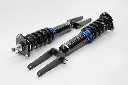 Mercedes-Benz E-Class W211 AWD 02-09 Innovative Series Coilover
