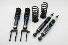 Mercedes-Benz E-Class W211 AWD 02-09 Innovative Series Coilover