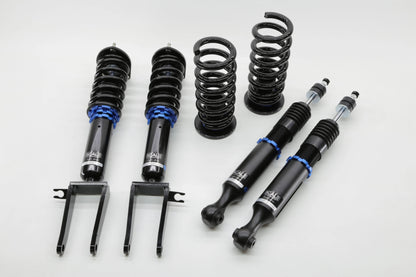 Mercedes-Benz E-Class W211 AWD 02-09 Innovative Series Coilover