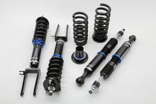 Mercedes-Benz E-Class W211 AWD 02-09 Innovative Series Coilover