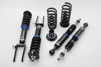 Mercedes-Benz E-Class W211 AWD 02-09 Innovative Series Coilover