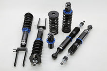 Mercedes-Benz E-Class W211 Airmatic AWD 02-09 Innovative Series Coilover