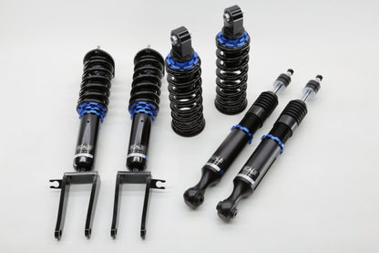 Mercedes-Benz E-Class W211 Airmatic AWD 02-09 Innovative Series Coilover