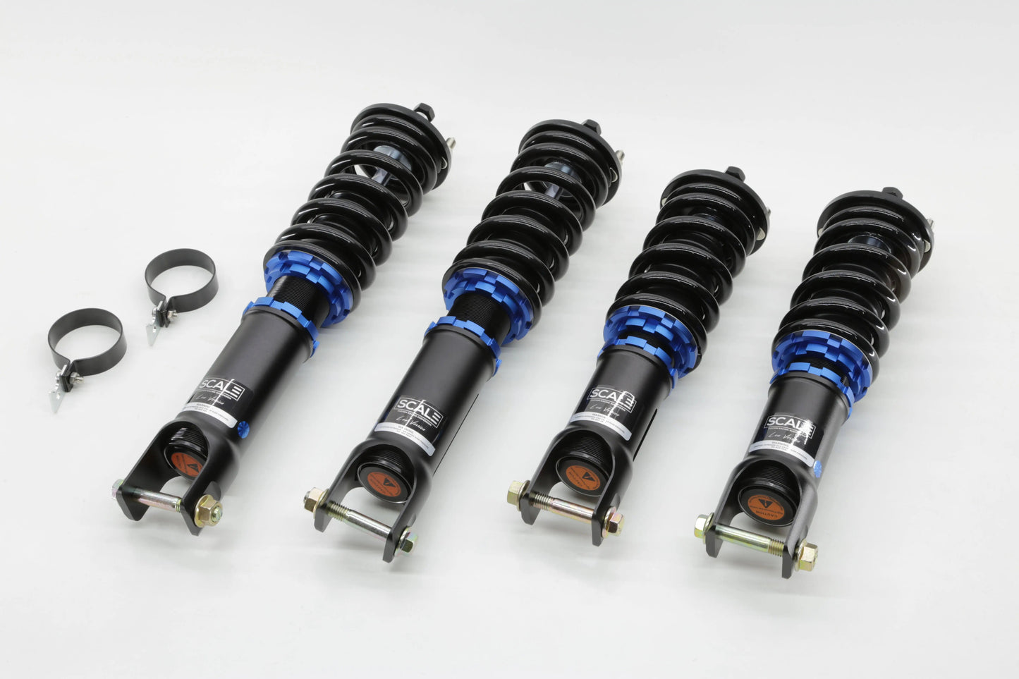 Honda S2000 00-09 Innovative Series Coilover