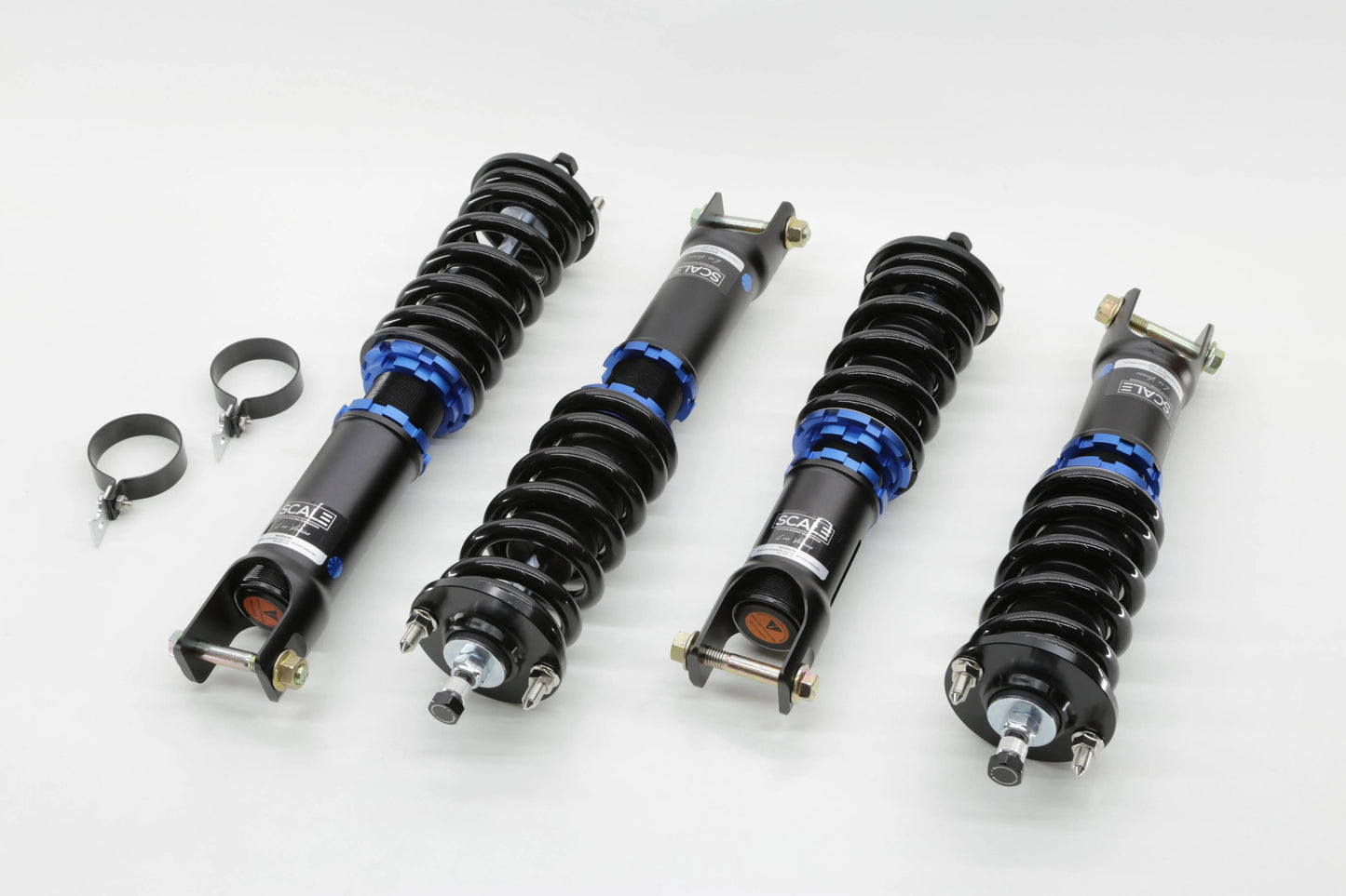 Honda S2000 00-09 Innovative Series Coilover