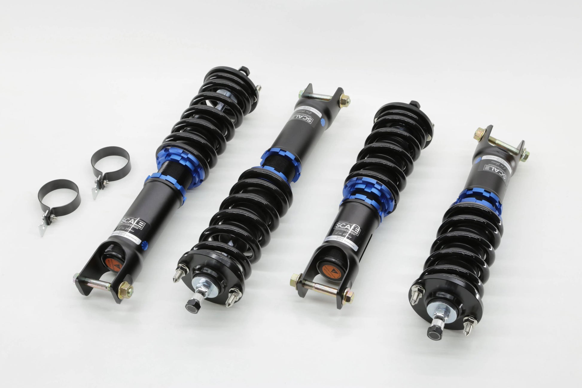 Honda S2000 00-09 Innovative Series Coilover