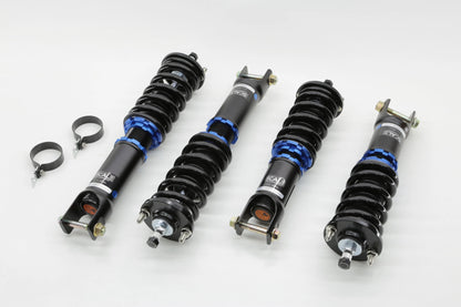 Honda S2000 00-09 Innovative Series Coilover