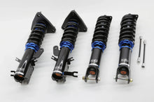 Nissan Maxima 16-23 Innovative Series Coilover
