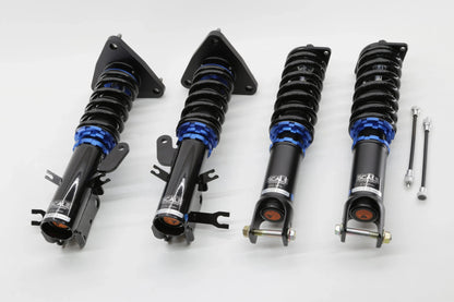 Nissan Maxima 16-23 Innovative Series Coilover