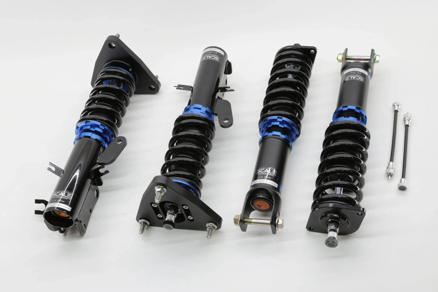 Nissan Maxima 09-14 Innovative Series Coilover