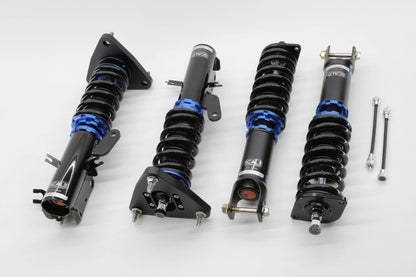 Nissan Altima 07-18 Innovative Series Coilover