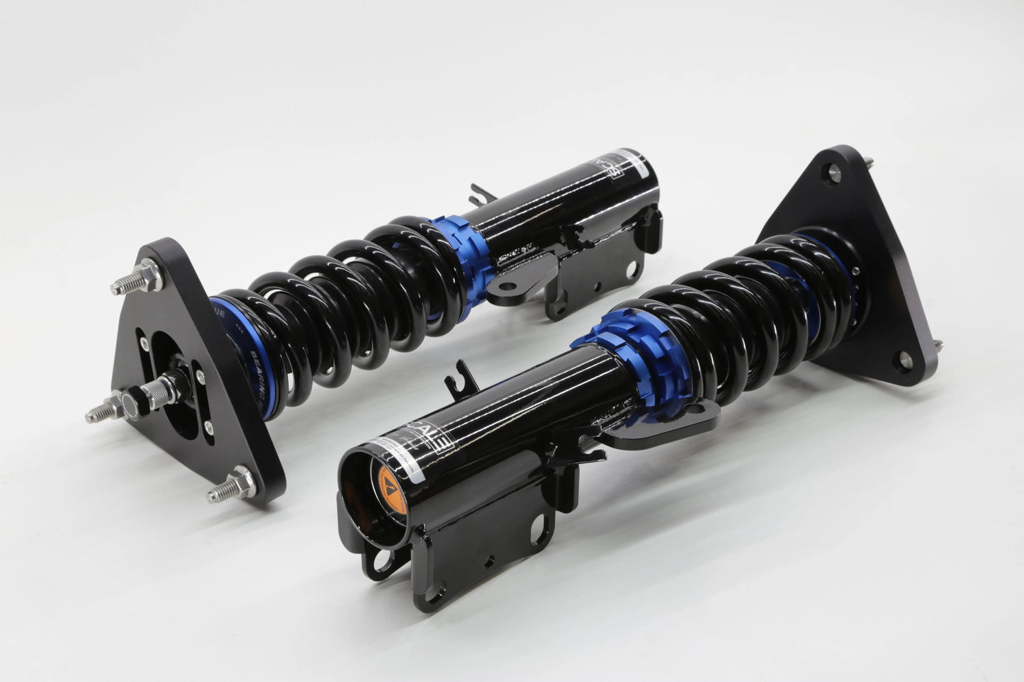 Nissan Altima 07-18 Innovative Series Coilover