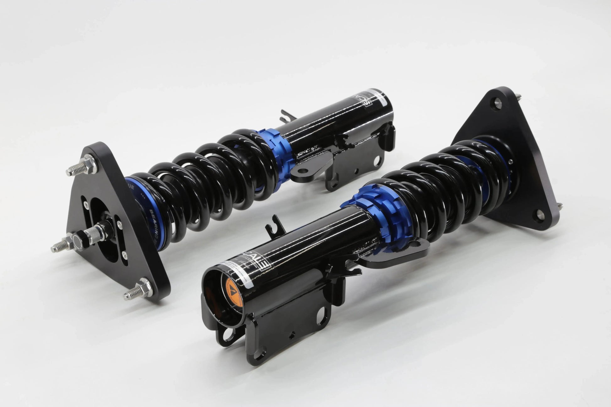 Nissan Maxima 09-14 Innovative Series Coilover