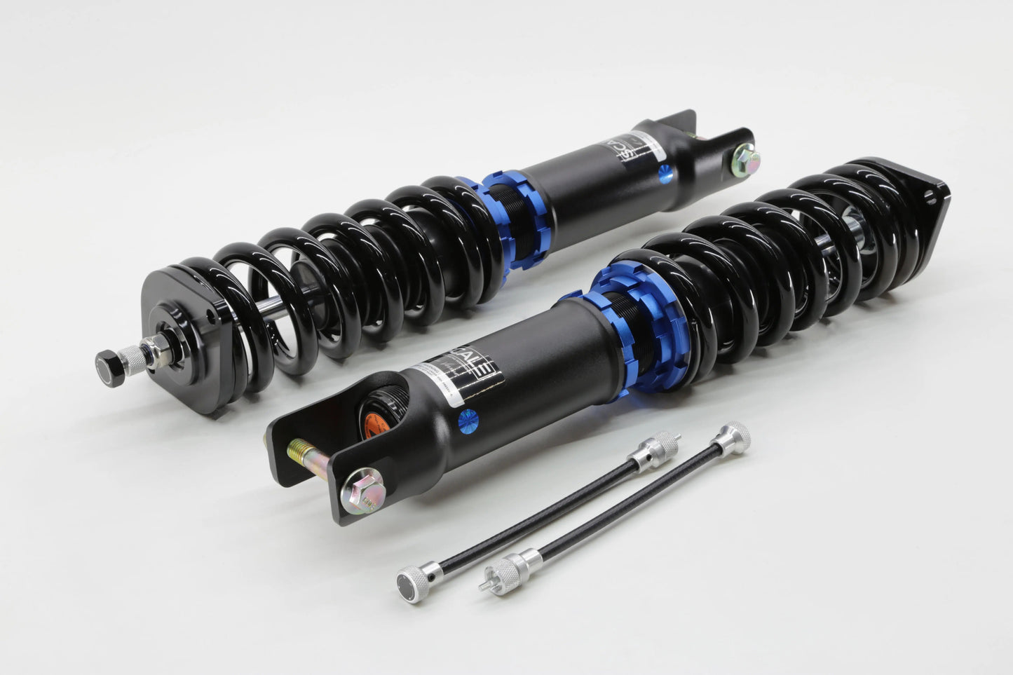 Nissan Altima 07-18 Innovative Series Coilover