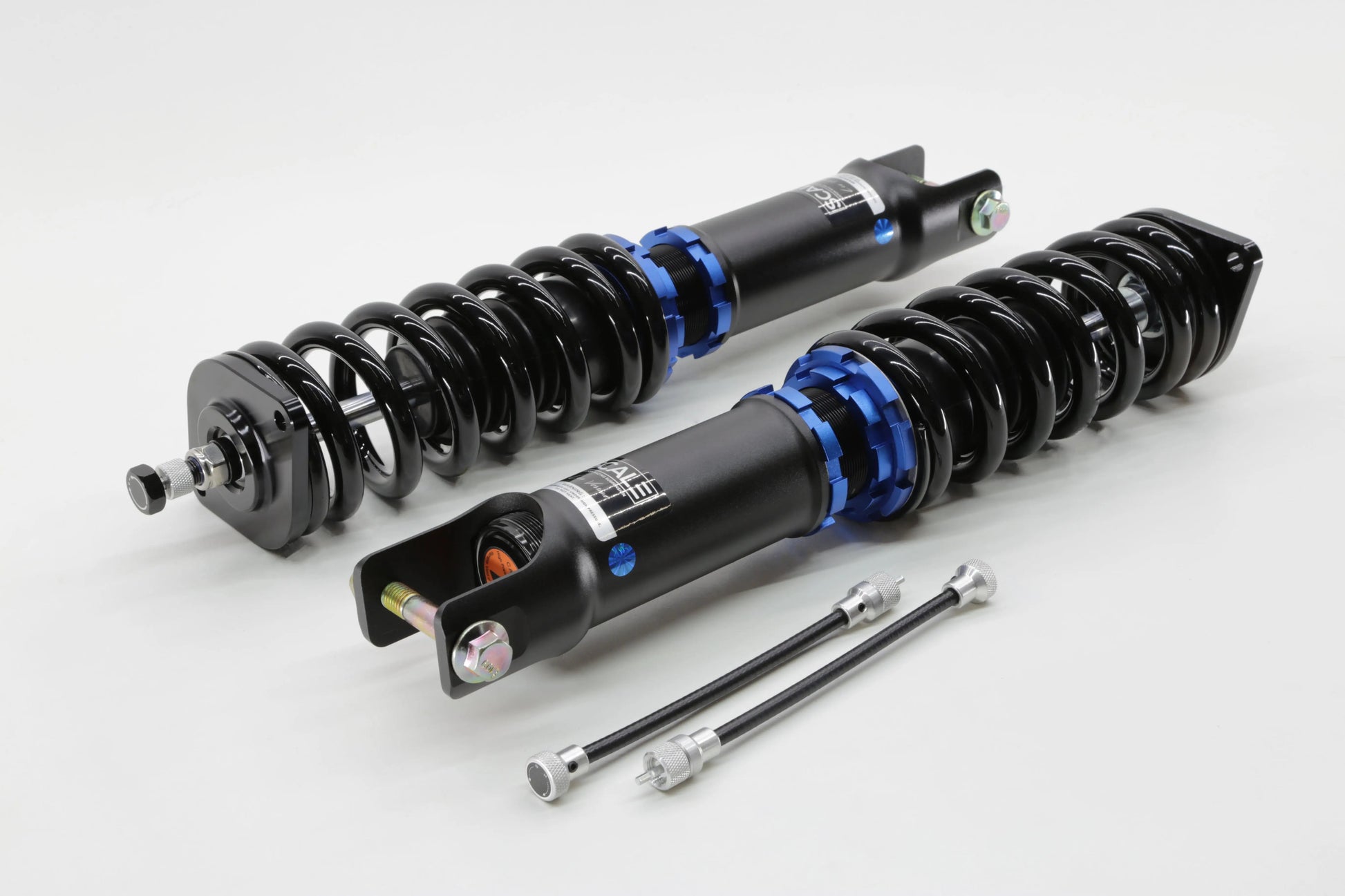 Nissan Altima 07-18 Innovative Series Coilover