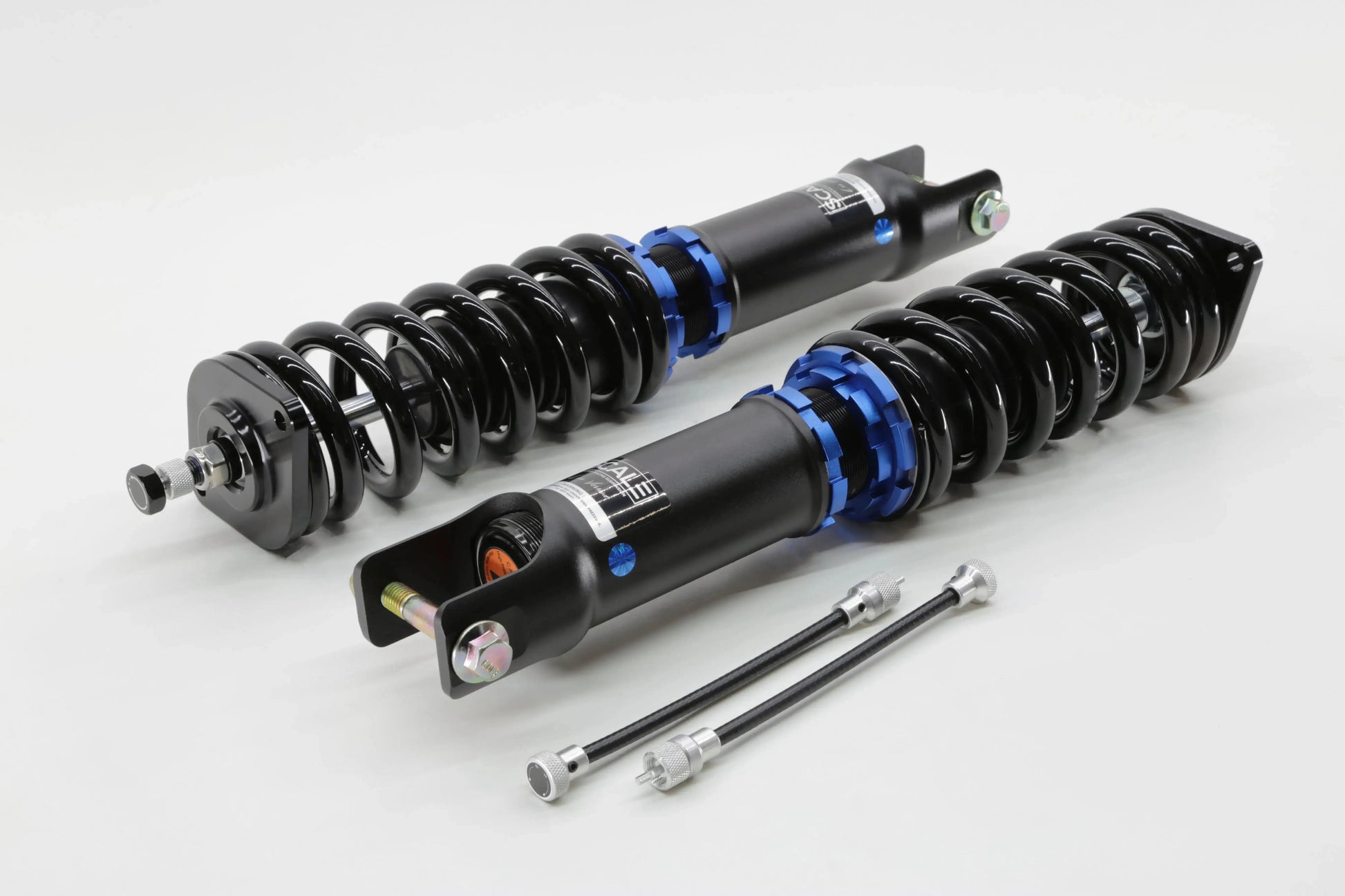 Nissan Maxima 09-14 Innovative Series Coilover