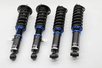 Toyota Crown 03-08 Innovative Series Coilover