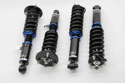 Lexus IS 250/350 Convertible RWD 10-13 Innovative Series Coilover