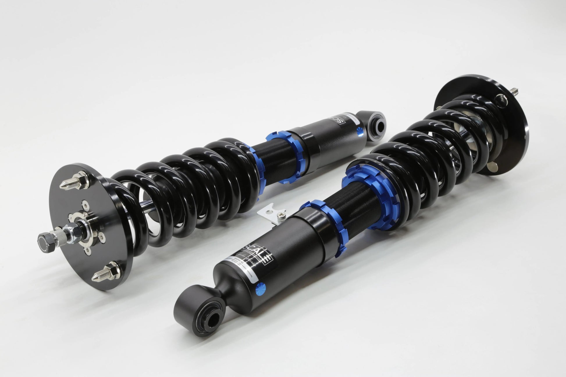 Toyota Crown 03-08 Innovative Series Coilover