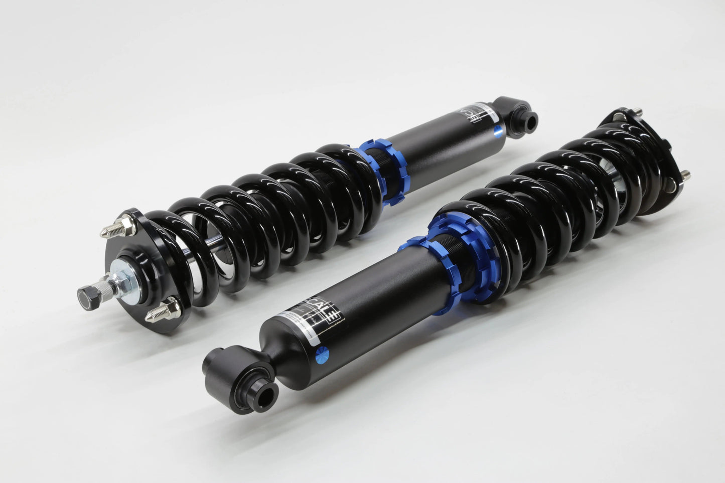 Toyota Crown 03-08 Innovative Series Coilover