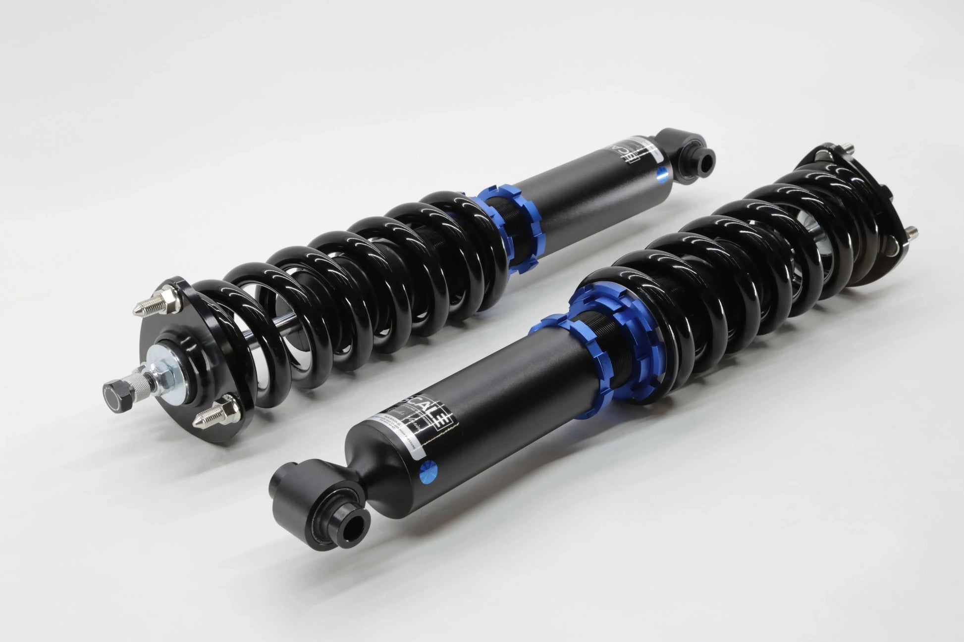 Lexus IS 250/350 RWD 06-13 Innovative Series Coilover