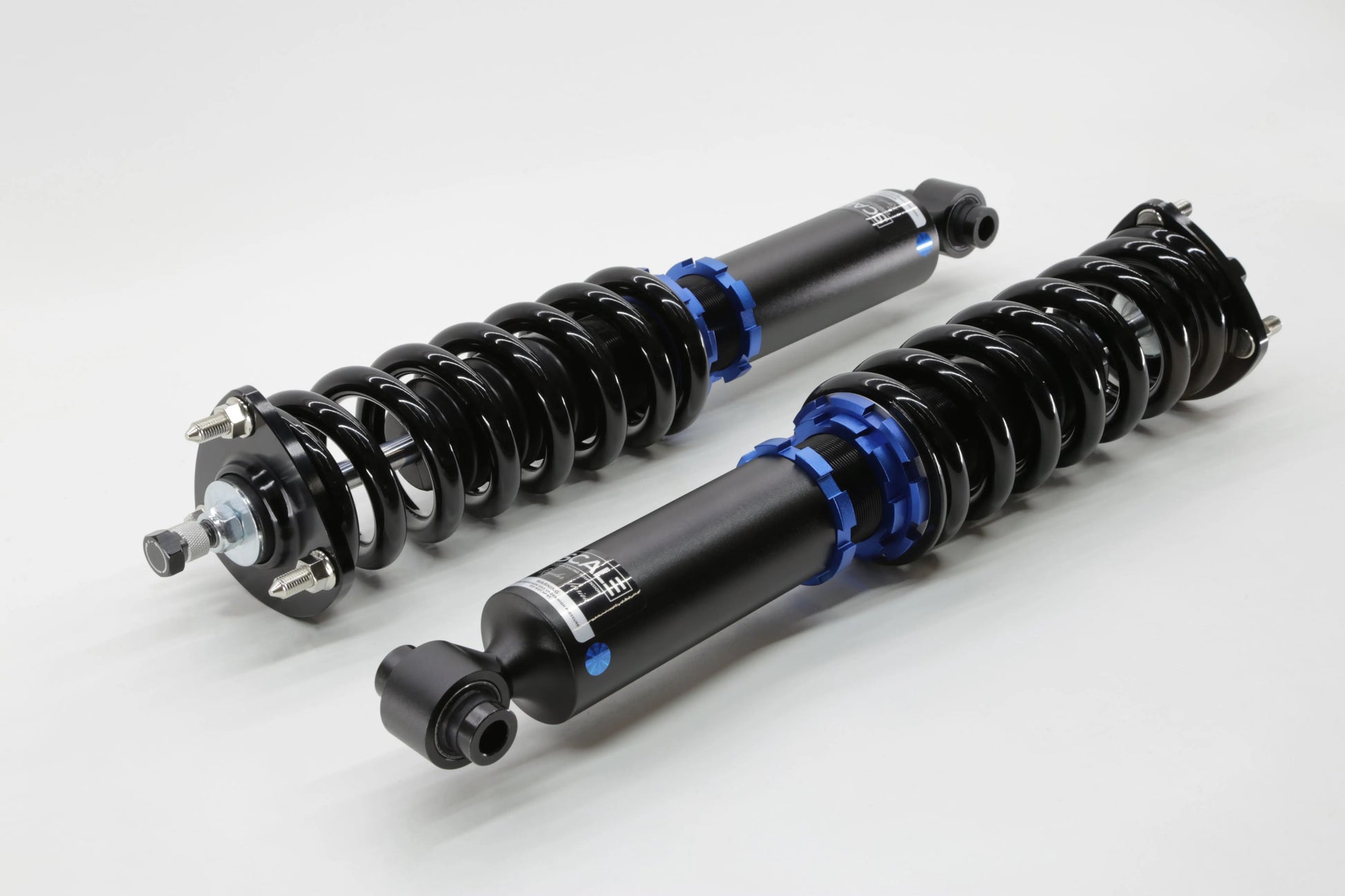 Toyota Chaser 92-00 Innovative Series Coilover