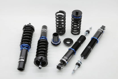 Audi S4 09-16 (B8/8K) Innovative Series Coilover