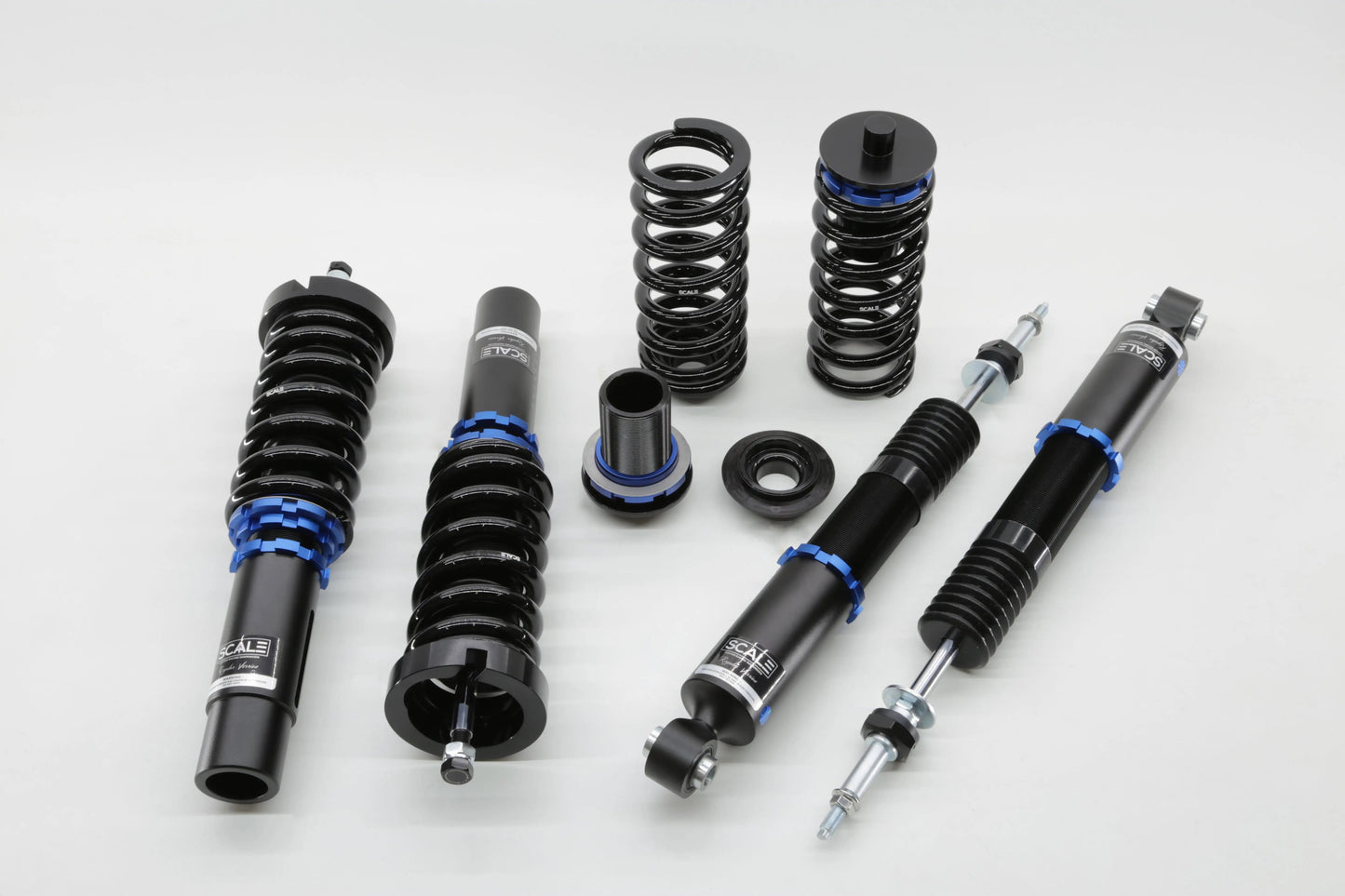 Audi A7 10-17 Innovative Series Coilover