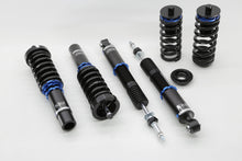 Audi Q5 08-17 Innovative Series Coilover