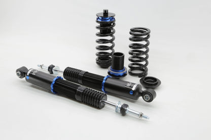 Audi SQ5 08-17 Innovative Series Coilover