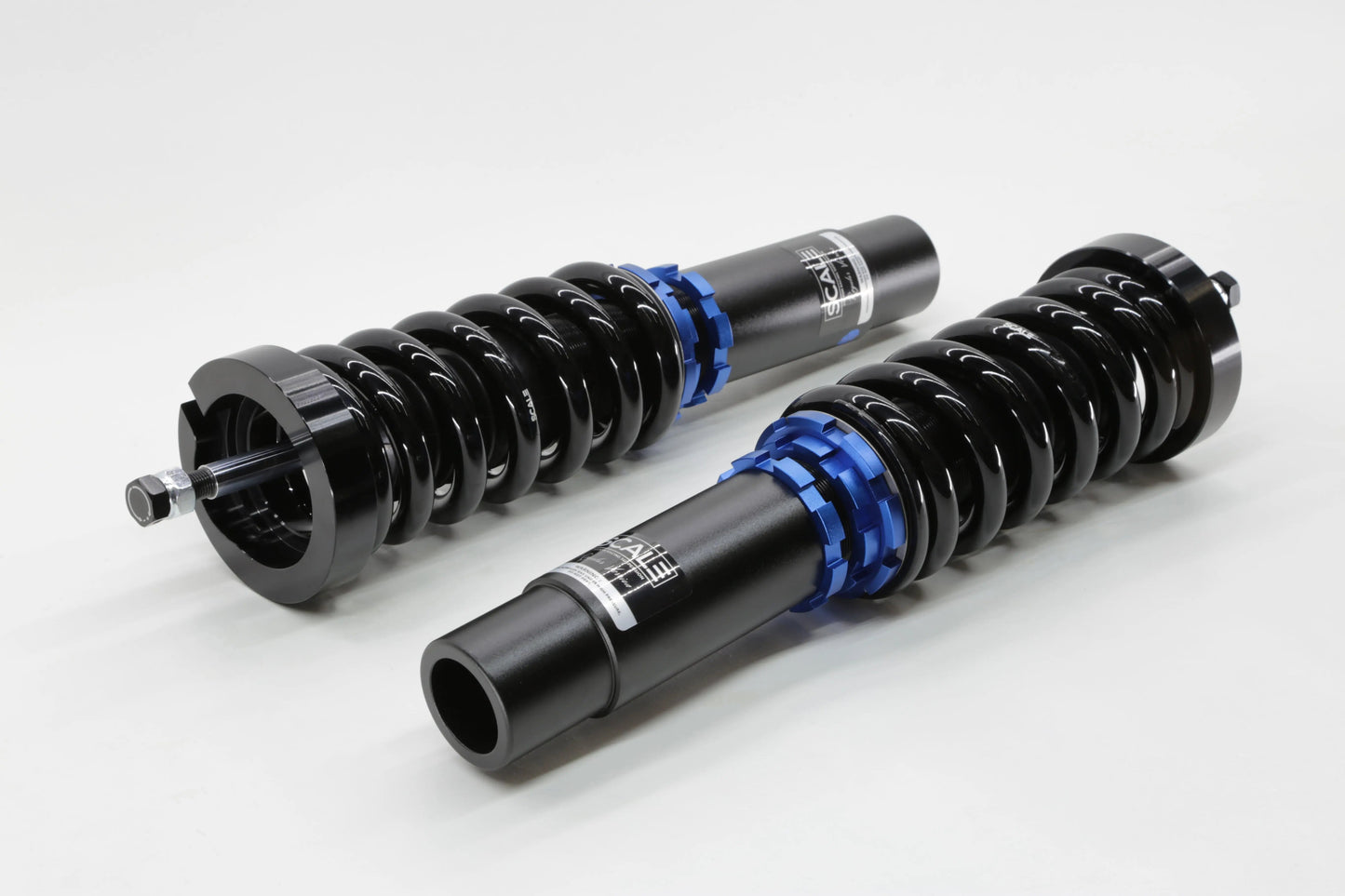 Audi S4 09-16 (B8/8K) Innovative Series Coilover