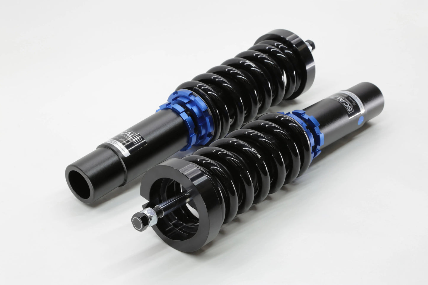 Audi A4 Allroad 08-16 Innovative Series Coilover