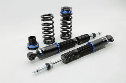 Audi Q3 11-18 Innovative Series Coilover