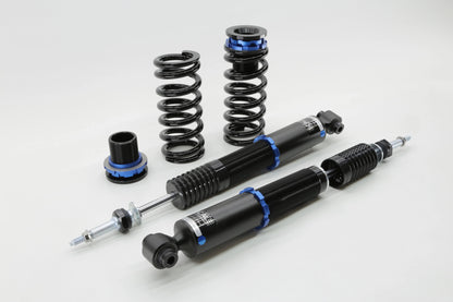 VW Tiguan 18+ Innovative Series Coilover
