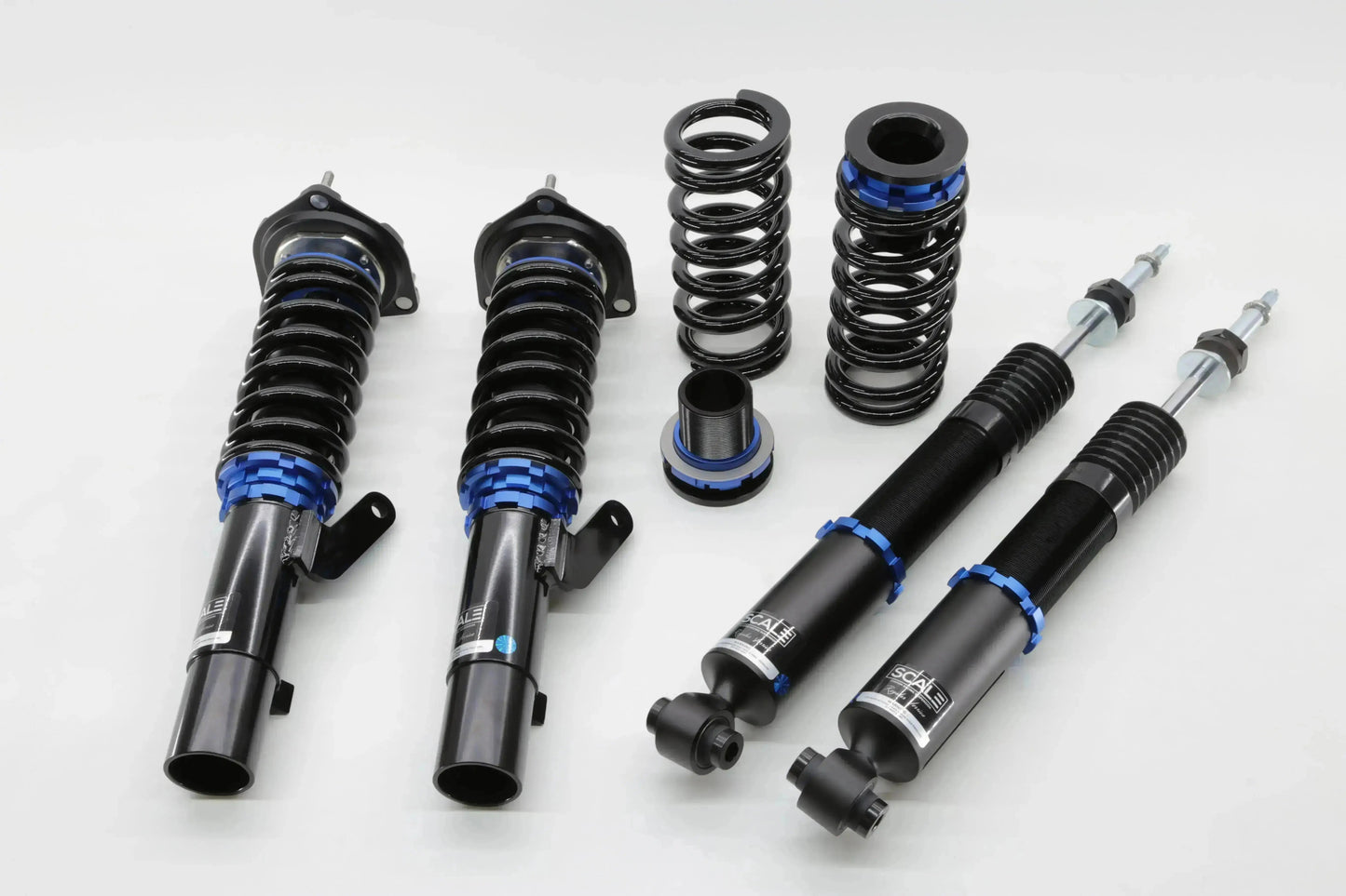 VW Golf R 15-21 (MK7) Innovative Series Coilover