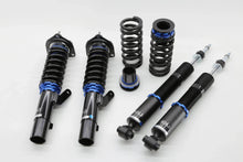 VW Taos AWD 22+ Innovative Series Coilover