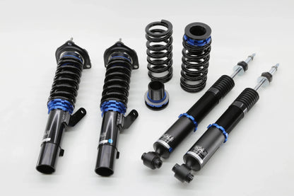 VW Taos AWD 22+ Innovative Series Coilover