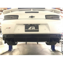 Chevrolet Camaro ZL1 Carbon Fiber Rear Diffuser 2017-2024