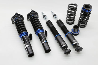 VW Tiguan 18+ Innovative Series Lift Coilover