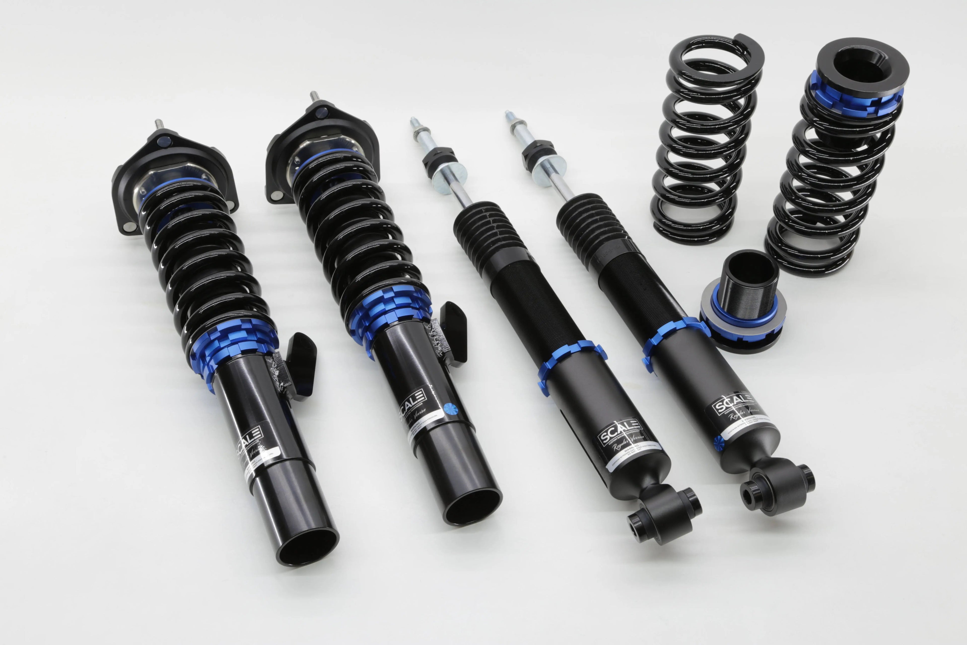 VW Arteon 17+ Innovative Series Coilover