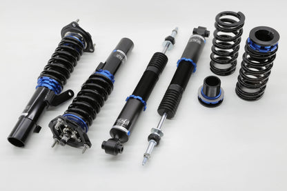 Audi Tt 15+ (8S) Innovative Series Coilover