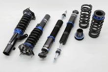 Audi Q3 11-18 Innovative Series Coilover