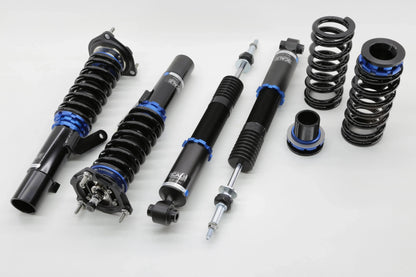 Audi Q3 19+ Innovative Series Coilover