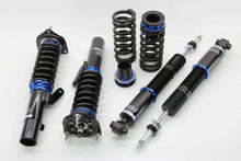 VW Taos FWD 22+ Innovative Series Coilover