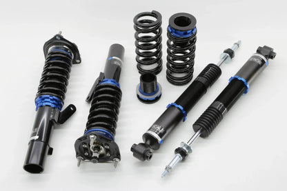 VW Golf R 22+ (MK8) Innovative Series Coilover
