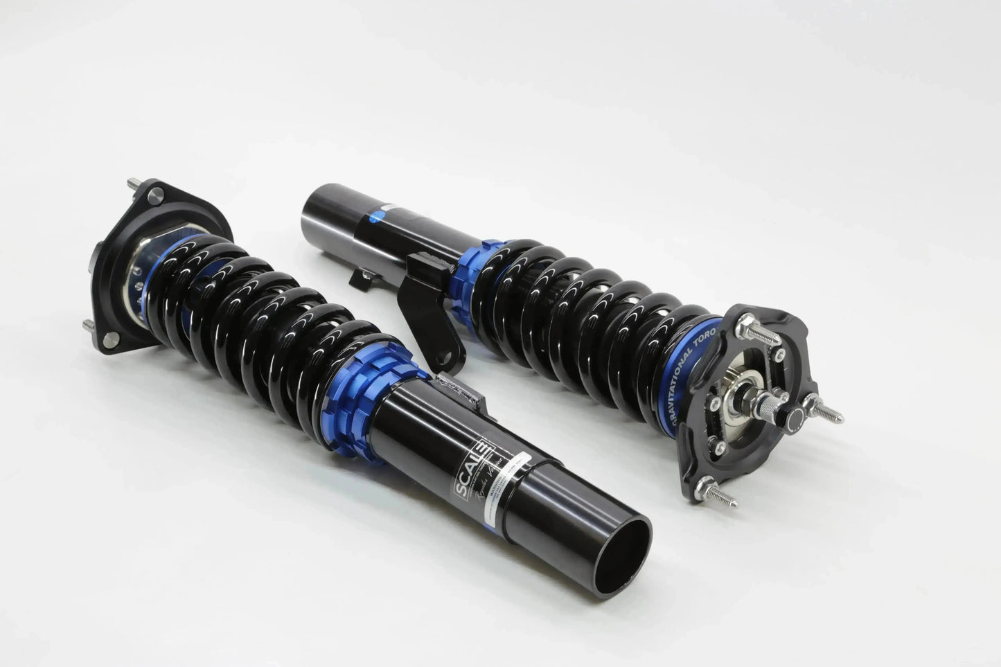 VW Golf GTI 22+ (MK8) Innovative Series Coilover