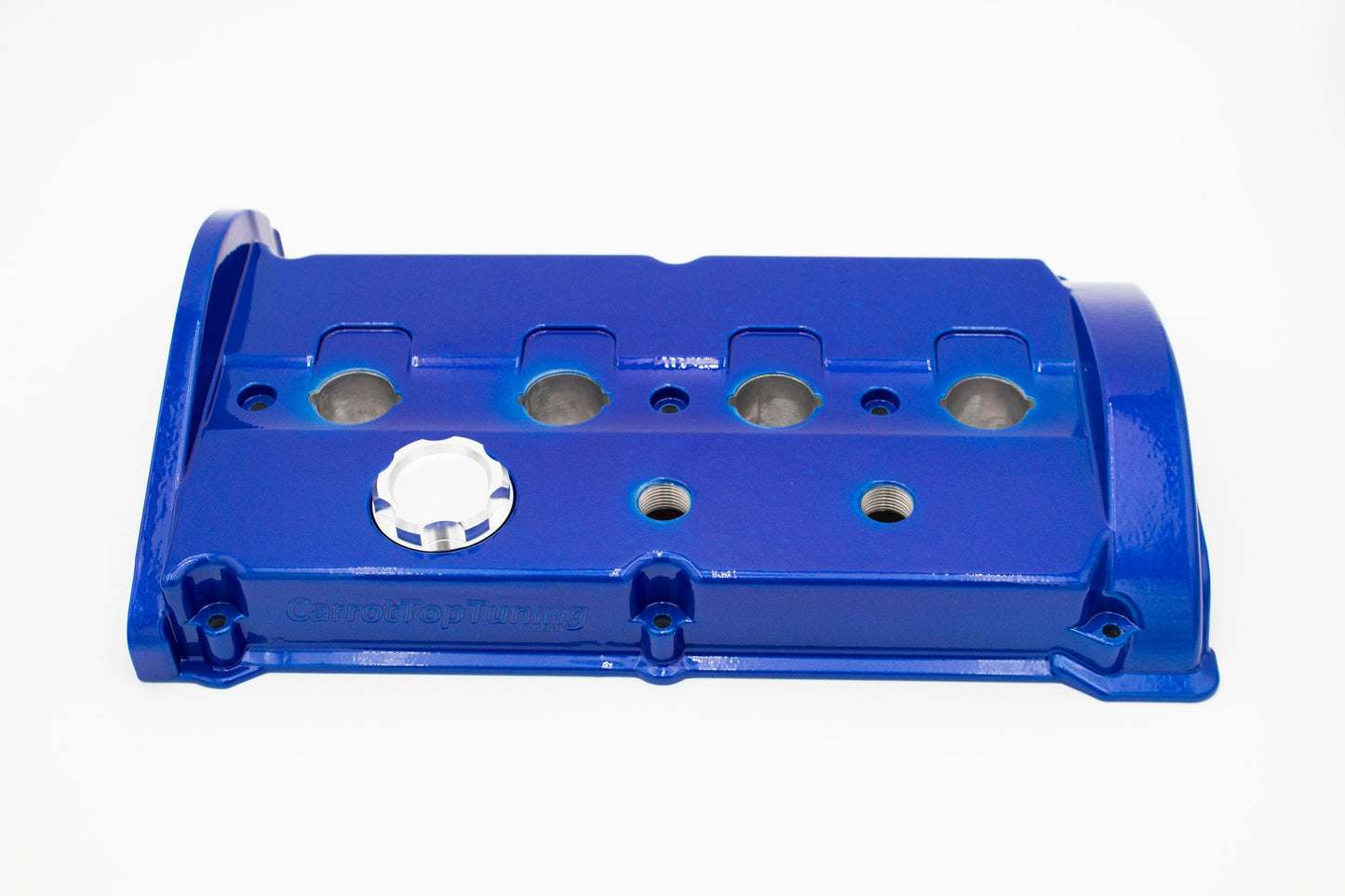 1.8T 20V AGN Valve Cover Shaved Cast Alloy | VW, Audi, Seat, Skoda