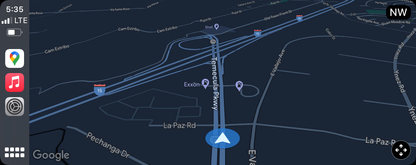 BMW MMI+ Apple CarPlay / Android Auto (ALL 2009 - 2021)