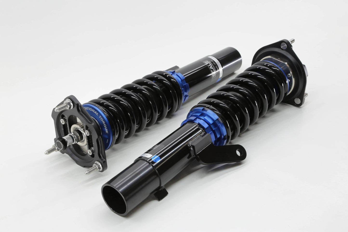 VW Arteon 17+ Innovative Series Coilover